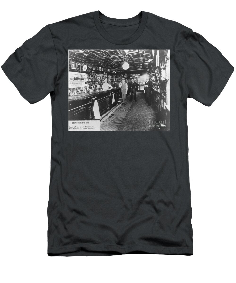 1 Tavern Granger T-Shirt