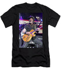1 Ted Nugent Front Row Photographs Com T-Shirt