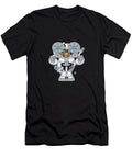 1 Teen Titans Go Rafik Brada T-Shirt