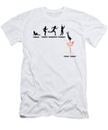 1 Tequila Drink Diver Days Funny Drinking Drunk Florian Dold Art T-Shirt