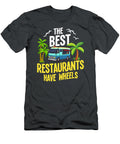 1 the Best Restaurants Have Wheels Anh Nguyen T-Shirt