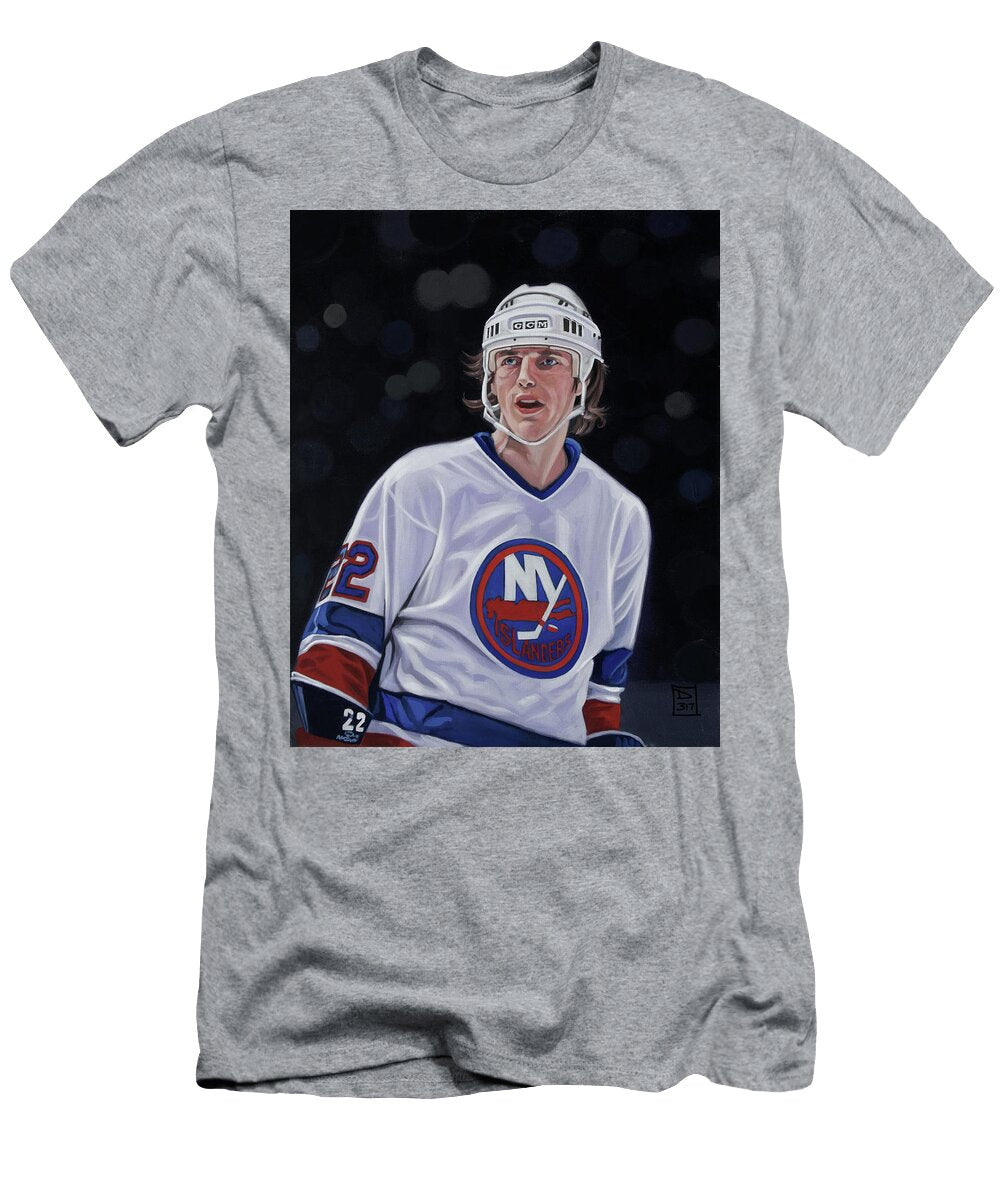 1 the Boss Duane Potosky T-Shirt