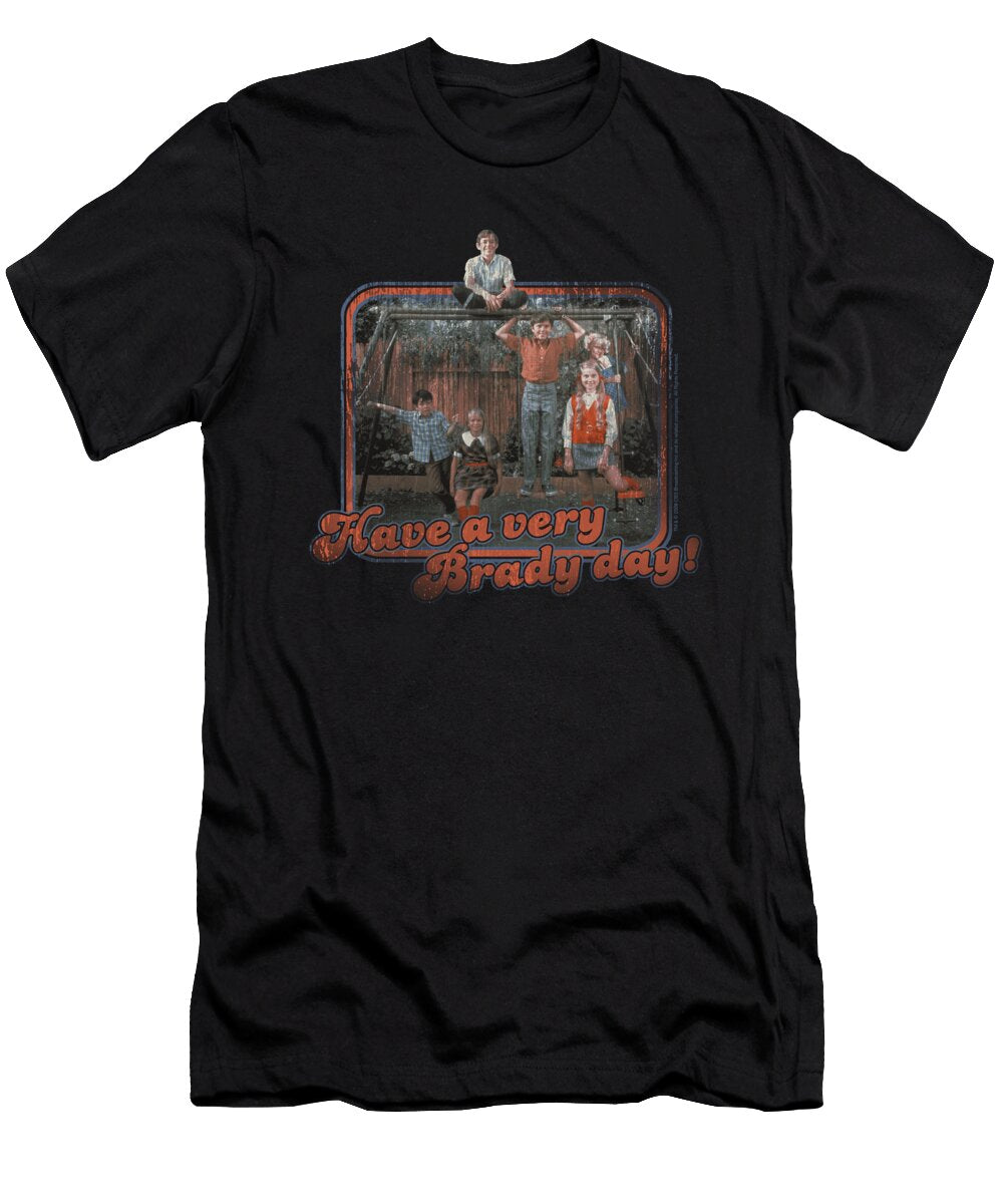 1 the Brandy Bunch Edith Householder T-Shirt
