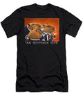 1 the Capybara Club Will Bullas T-Shirt