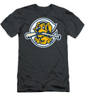 1 the Charleston Riverdogs Quang Vu T-Shirt