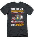 1 the Devil Whispered to Me Anh Nguyen T-Shirt