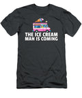 1 the Ice Cream Man Is Coming Anh Nguyen T-Shirt