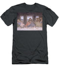 1 the Last Supper 1495 97 Leonardo Da Vinci T-Shirt