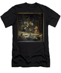 1 the Last Supper 1579 Jacopo Robusti Tintoretto T-Shirt