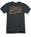 1 the Lineman Pixabay T-Shirt