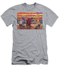 1 the Locals Betsy Knapp T-Shirt