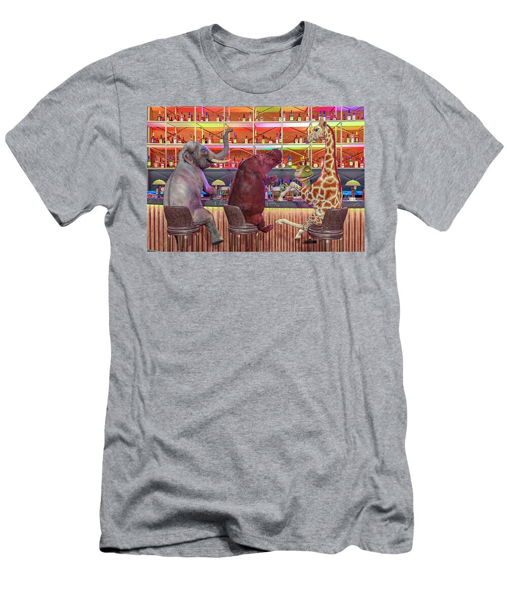 1 the Locals Betsy Knapp T-Shirt