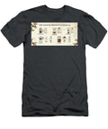 1 the Master Brewers Formula Stephen Younts T-Shirt