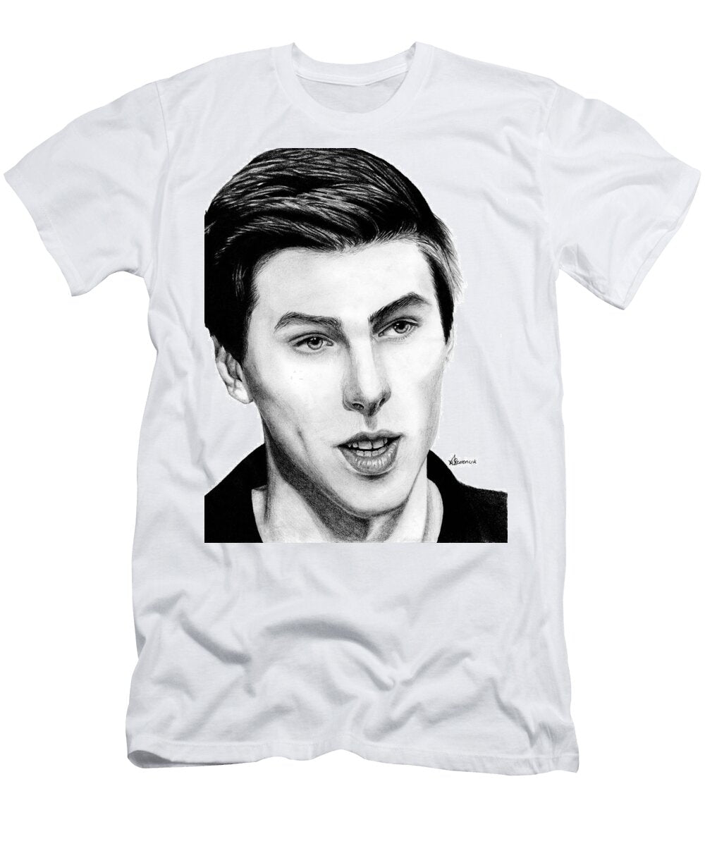 1 the Nuge Kayleigh Semeniuk T-Shirt