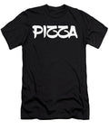 1 the Pizza Formula Delicious Squared Greenoptix T-Shirt