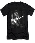 1 the Pretenders Front Row Photographs Com T-Shirt