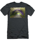 1 the Tea Plantation At Shizuoka Takeda Art T-Shirt