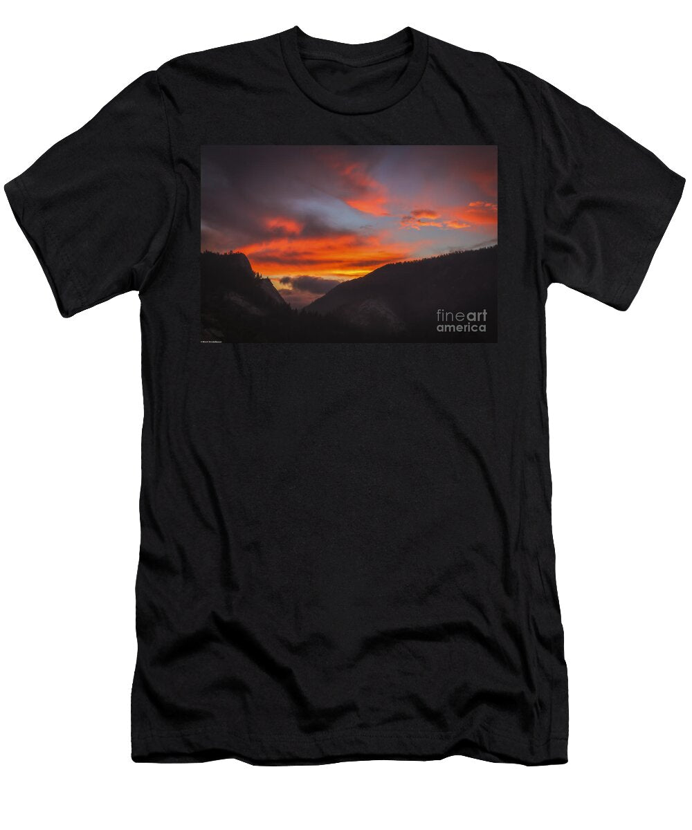1 the View Mitch Shindelbower T-Shirt
