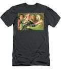 1 the Visitation Jacopo Pontormo T-Shirt