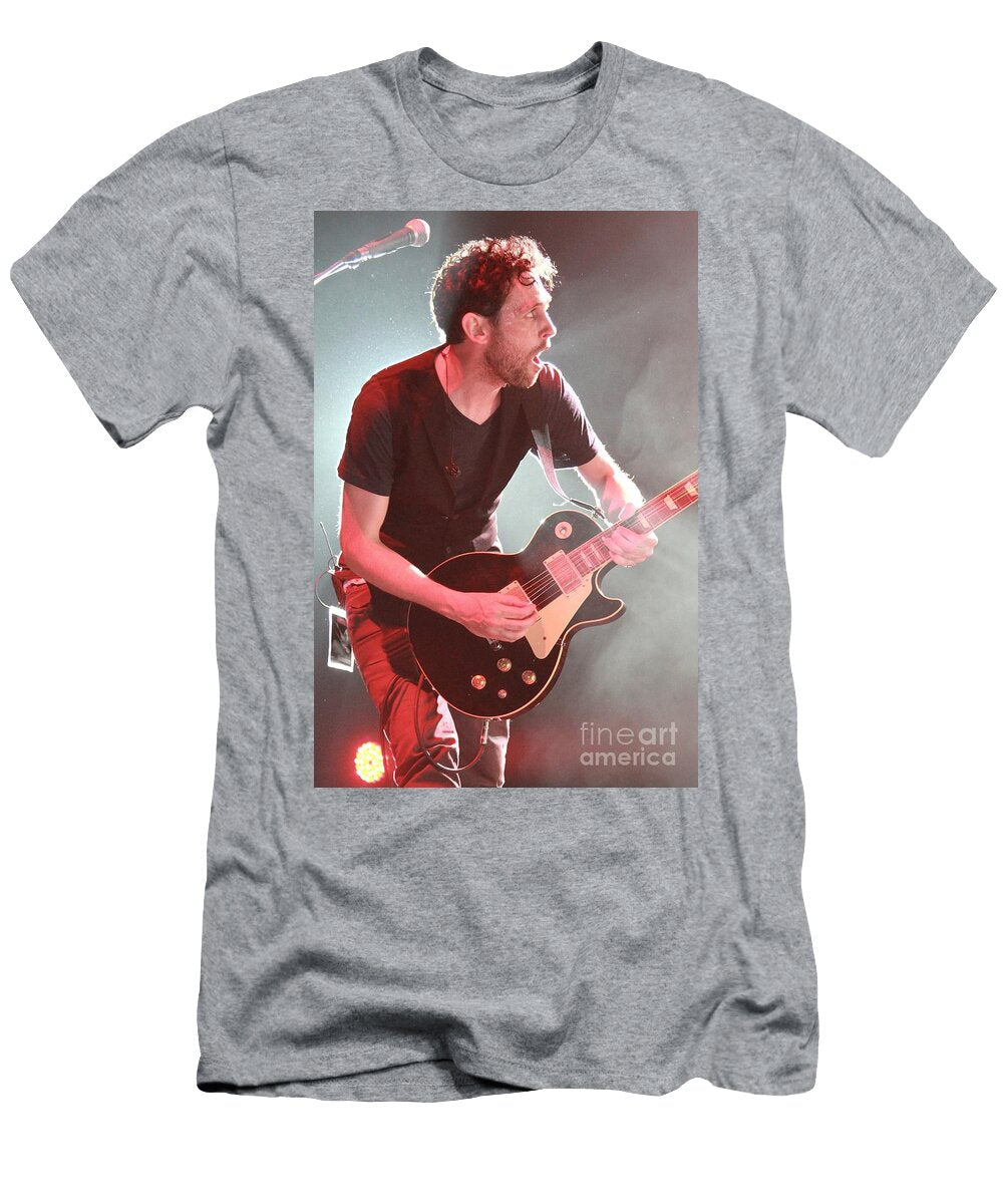 1 Third Eye Blind Front Row Photographs T-Shirt