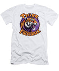 1 Tiger Football Greg Joens T-Shirt