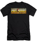 1 Tipsy Chicks Will Bullas T-Shirt