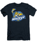 1 Toledo Walleye Hanri Jayadi T-Shirt