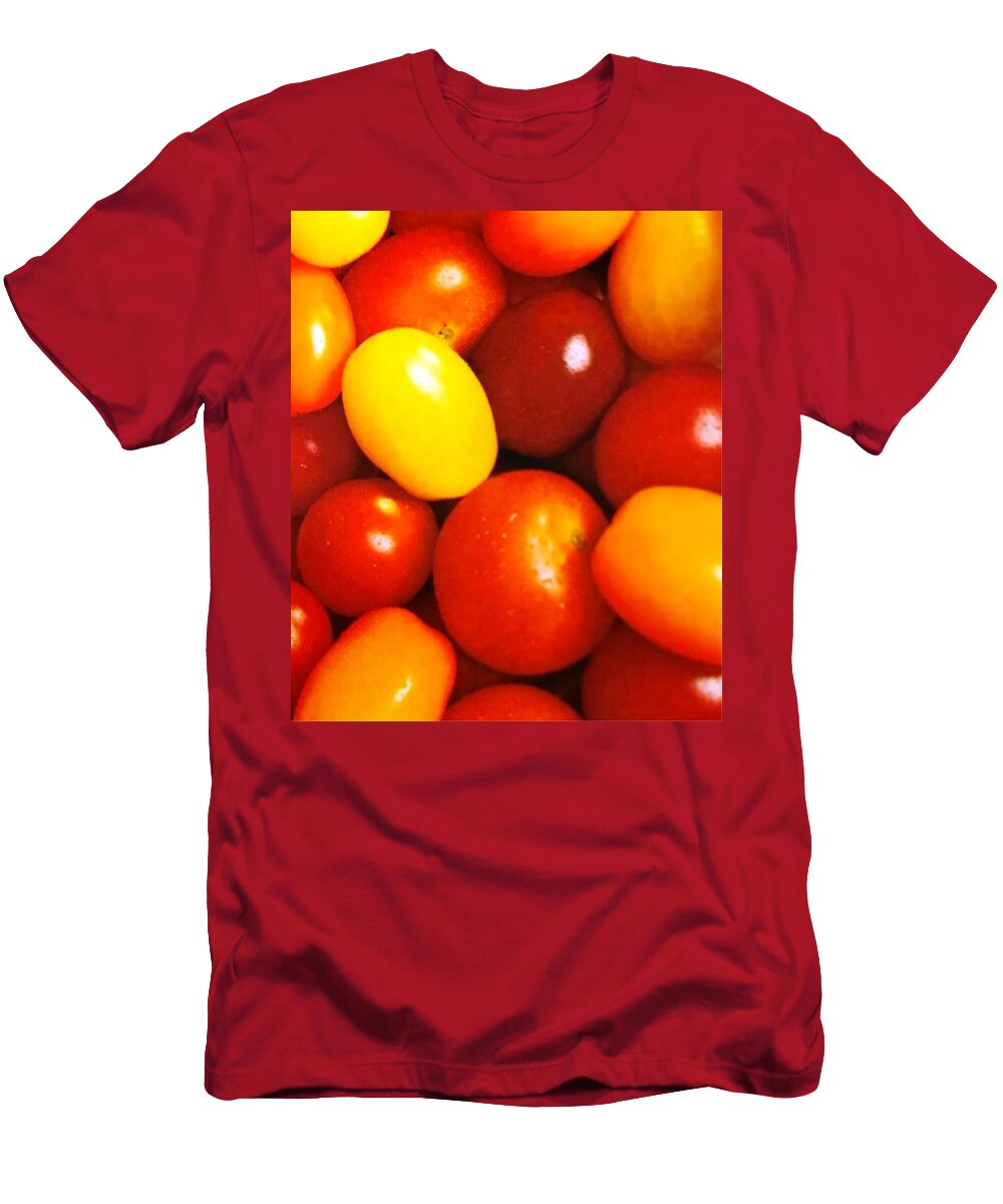 1 Tomatos Lord Frederick Lyle Morris T-Shirt