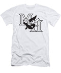 1 Toronto Blue Jays Baseball Team Jaron Kunze T-Shirt