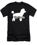 1 Toy Poodle By Designzz T-Shirt