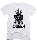 1 Trauma Queen Medic Ems Paramedic Emergency Nurse Florian Dold Art T-Shirt