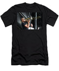 1 Trombone Shorty Front Row Photographs T-Shirt
