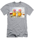 1 Tropical Smoothie Lena Novak T-Shirt
