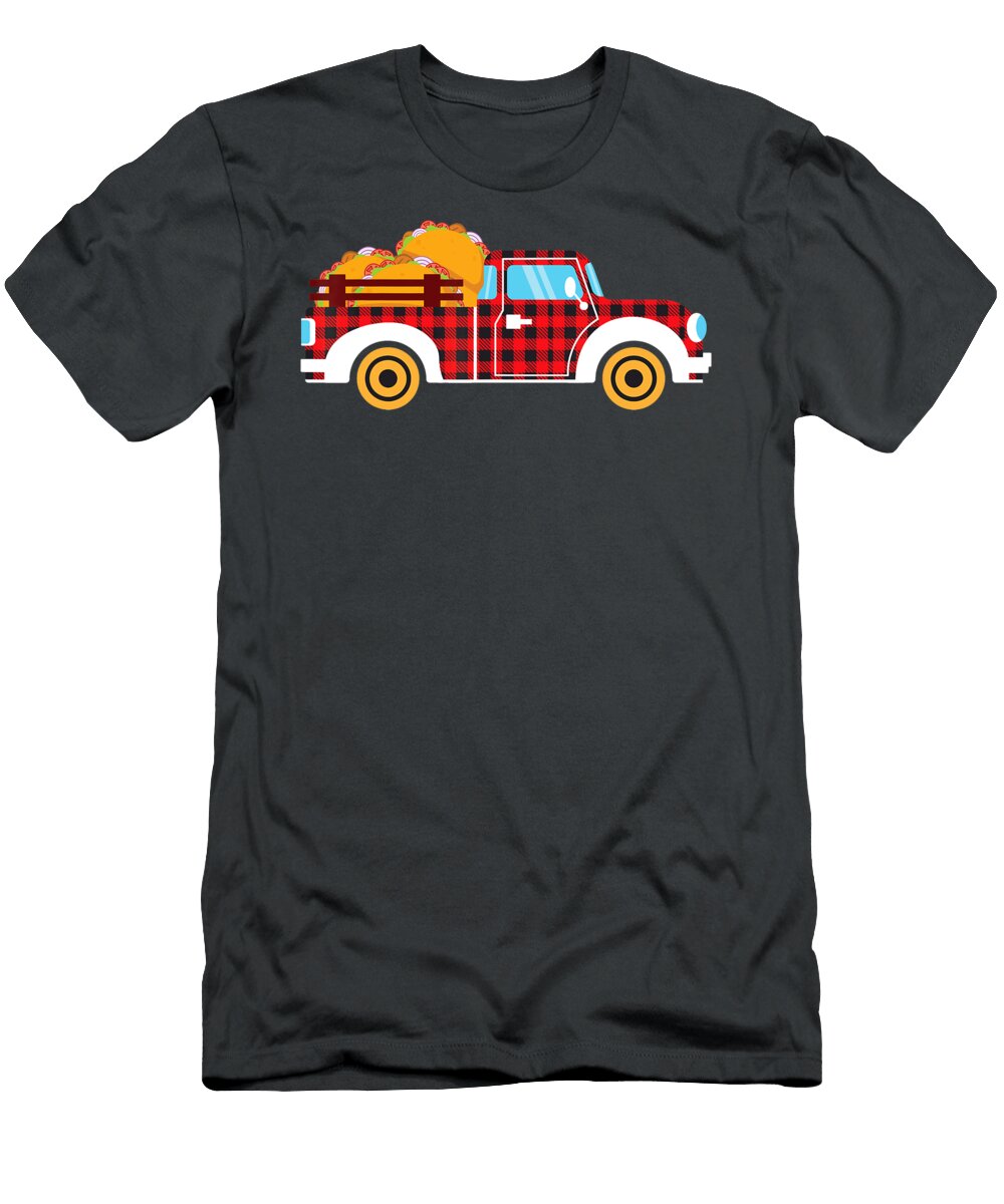 1 Truck Anh Nguyen T-Shirt