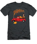 1 Truck Autumn Anh Nguyen T-Shirt