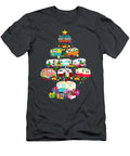 1 Truck Christmas Anh Nguyen T-Shirt