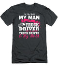 1 Truck Driver Anh Nguyen T-Shirt