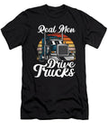 1 Truck Driver Raphaelartdesign T-Shirt