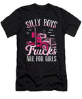 1 Truck Driver Trucker Raphaelartdesign T-Shirt
