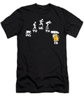 1 Truck Driver Trucking Trucker Jonathan Kraske T-Shirt