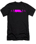 1 Trucker Babe Lorry Driver Truck Driver Hauler Gift Justus Ratzke T-Shirt