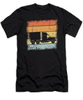 1 Trucker Gifts Manuel Schmucker T-Shirt