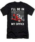 1 Trucks Trucker Gift Raphaelartdesign T-Shirt