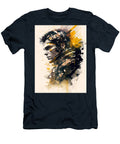 1 Tuukka Rask Dieu Vuong Kha T-Shirt