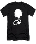 1 Uncle the Myth Family Uncle Crazy Squirrel T-Shirt