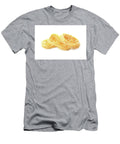 1 Uncooked Egg Pasta Liss Art Studio T-Shirt