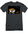 1 Uncooked Trottole Italian Pasta Sebastian Radu T-Shirt