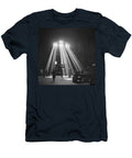 1 Union Station in Chicago Jack Delano T-Shirt