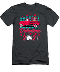 1 Valentines 2021 Anh Nguyen T-Shirt