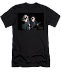 1 Van Zant Front Row Photographs T-Shirt